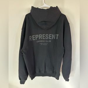 REPRESENT Represent Owners Club Hoodie